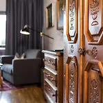 Landidyll-hotel Nudelbacher ホテル