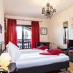 Landidyll-hotel Nudelbacher ホテル