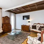 ホテル Landidyll-hotel Nudelbacher 4*