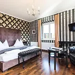 Landidyll-hotel Nudelbacher