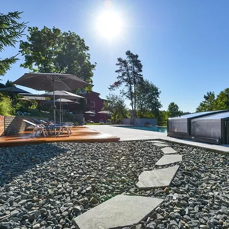Landidyll-hotel Nudelbacher Feldkirchen in Kärnten