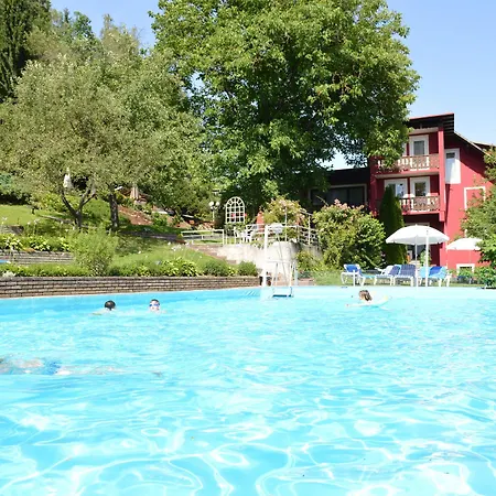 Landidyll-hotel Nudelbacher Отель 4*