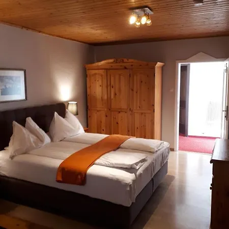 فندق Landidyll-hotel Nudelbacher Feldkirchen in Kärnten