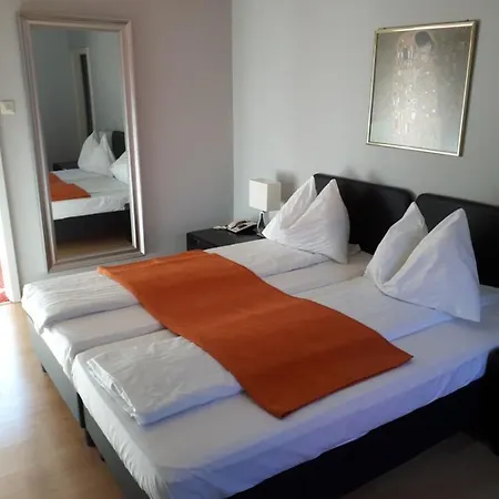 Landidyll-hotel Nudelbacher Feldkirchen in Kärnten