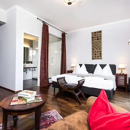 Landidyll-hotel Nudelbacher فندق Feldkirchen in Kärnten