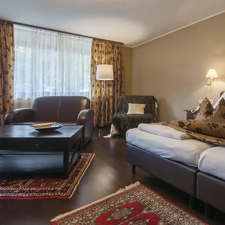 Отель Landidyll-hotel Nudelbacher Фельдкирхен (Каринтия)