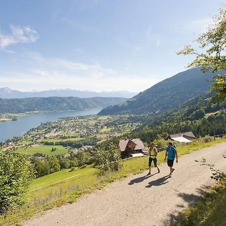 Landidyll-hotel Nudelbacher 4*