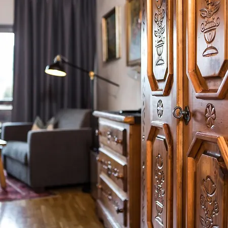 Landidyll-hotel Nudelbacher فندق