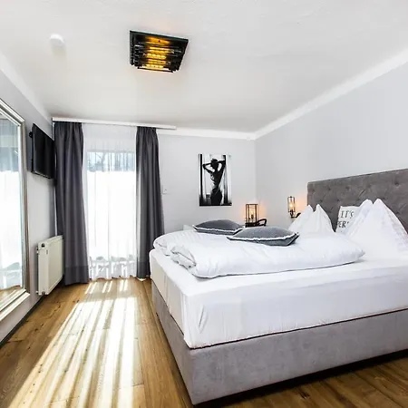 Landidyll-hotel Nudelbacher Feldkirchen in Kärnten