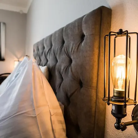 酒店 努德尔巴彻兰迪伊尔酒店 菲尔德茵卡特