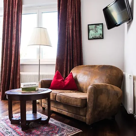 Hotel Landidyll-hotel Nudelbacher 4*