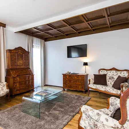 Hotel Landidyll-hotel Nudelbacher 4*