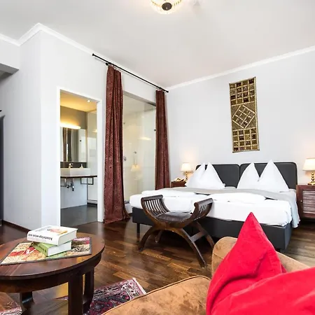 努德尔巴彻兰迪伊尔酒店