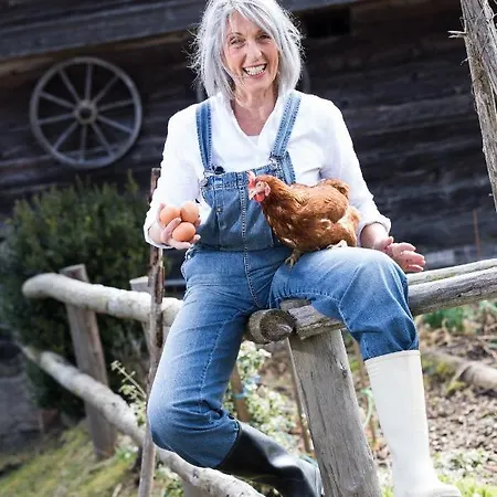 努德尔巴彻兰迪伊尔酒店 菲尔德茵卡特