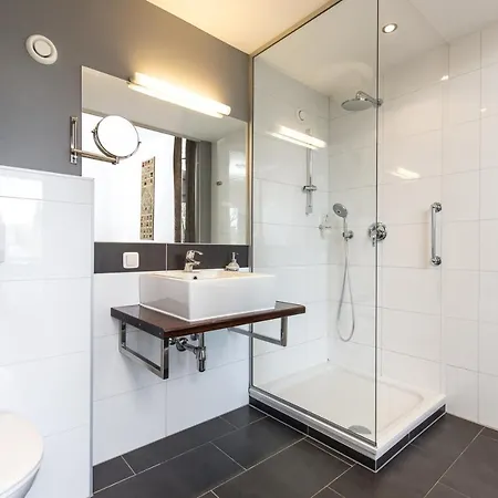 Landidyll-hotel Nudelbacher Отель 4*