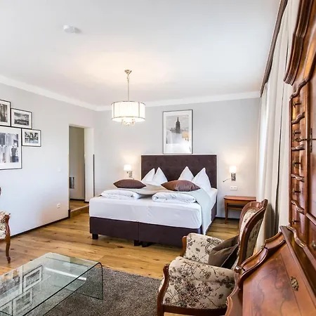 Отель Landidyll-hotel Nudelbacher