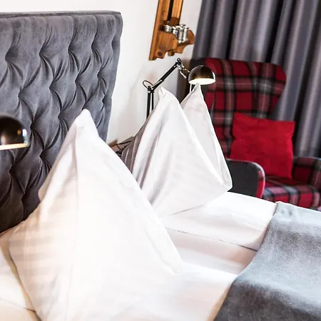 Landidyll-hotel Nudelbacher 4*