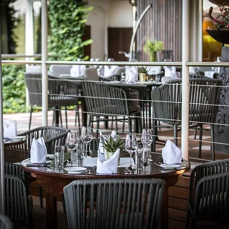 Landidyll-hotel Nudelbacher Отель 4*