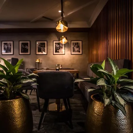 Landidyll-hotel Nudelbacher