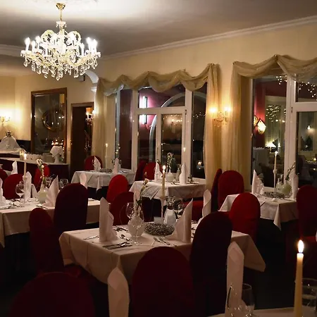 Landidyll-hotel Nudelbacher ホテル Feldkirchen in Kärnten