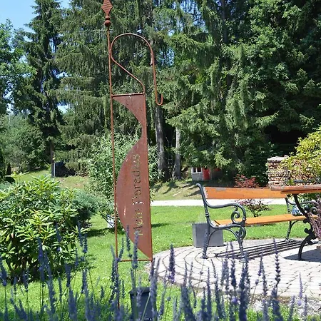 Hotel Landidyll-hotel Nudelbacher 4*