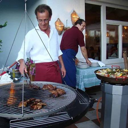 Landidyll-hotel Nudelbacher Hotel Feldkirchen in Kärnten