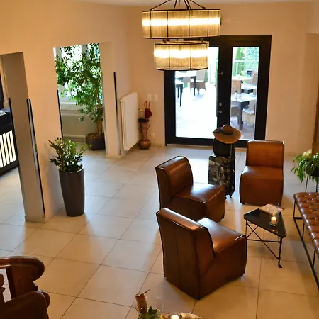 努德尔巴彻兰迪伊尔酒店 酒店 菲尔德茵卡特