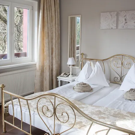 努德尔巴彻兰迪伊尔酒店 酒店 菲尔德茵卡特