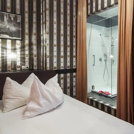 Landidyll-hotel Nudelbacher 4* Feldkirchen in Kärnten