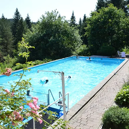 努德尔巴彻兰迪伊尔酒店 菲尔德茵卡特