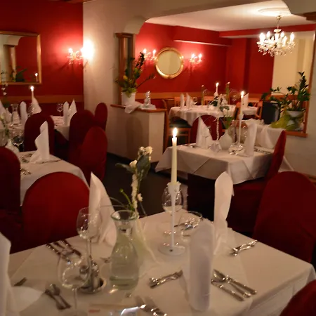 Landidyll-hotel Nudelbacher 4*