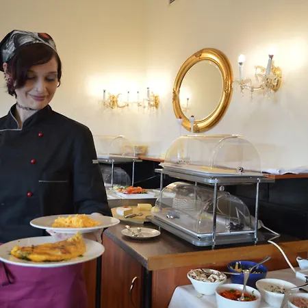 努德尔巴彻兰迪伊尔酒店 酒店