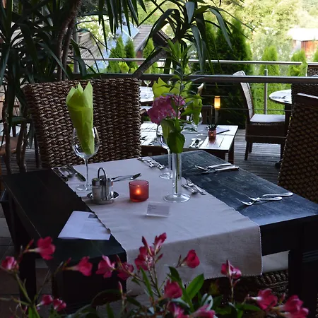 فندق Landidyll-hotel Nudelbacher 4*