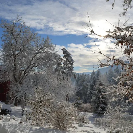 努德尔巴彻兰迪伊尔酒店 酒店