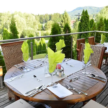 Landidyll-hotel Nudelbacher 4*