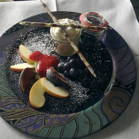 Landidyll-hotel Nudelbacher Hotel 4*