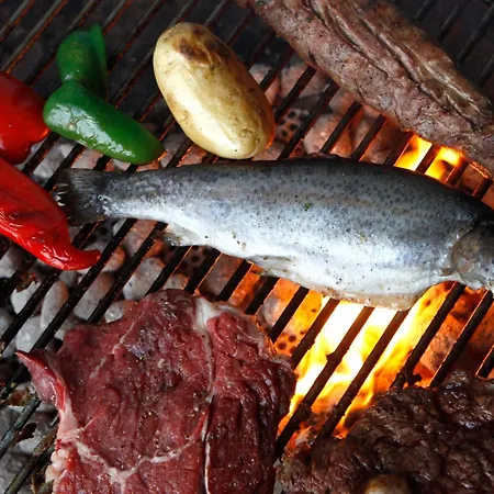 Landidyll-hotel Nudelbacher 4*