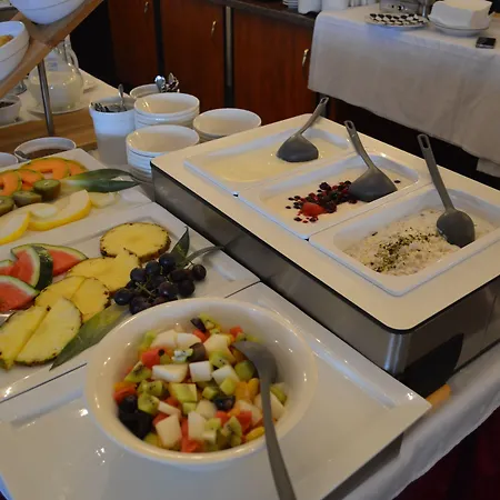 فندق Landidyll-hotel Nudelbacher