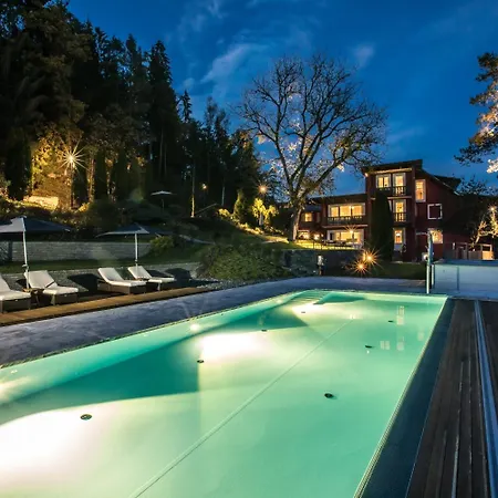 Landidyll-hotel Nudelbacher Hotel 4*