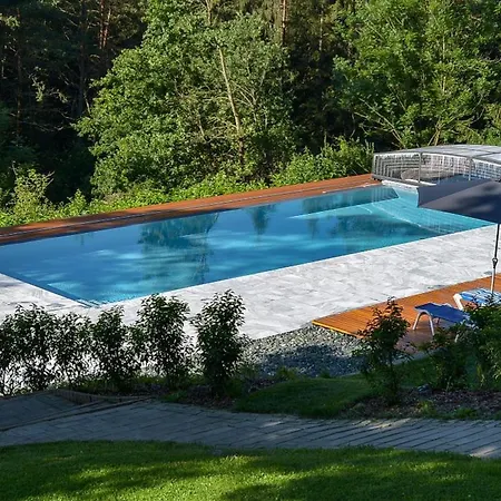 فندق Landidyll-hotel Nudelbacher