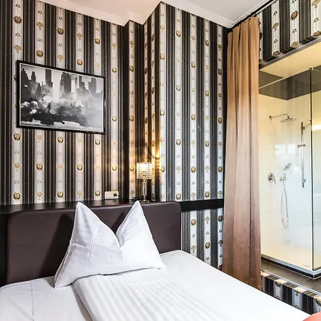 Landidyll-hotel Nudelbacher