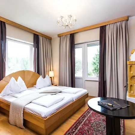 Hotel Landidyll-hotel Nudelbacher 4*