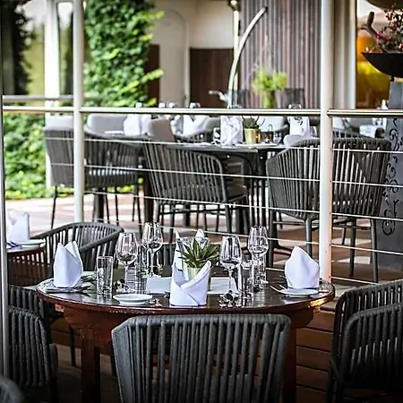 Hotel Landidyll-hotel Nudelbacher 4*