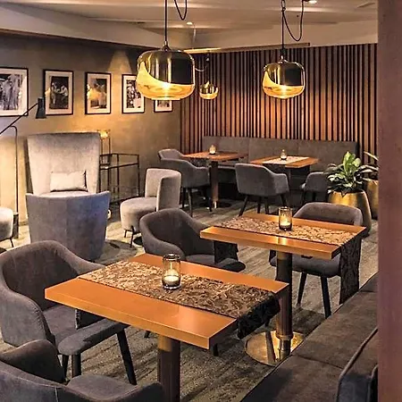 Landidyll-hotel Nudelbacher Ξενοδοχείο