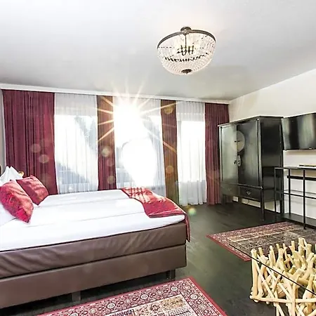 Landidyll-hotel Nudelbacher Feldkirchen in Kärnten