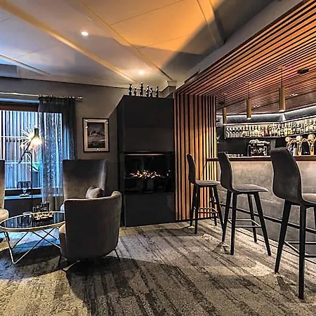 Landidyll-hotel Nudelbacher 4*