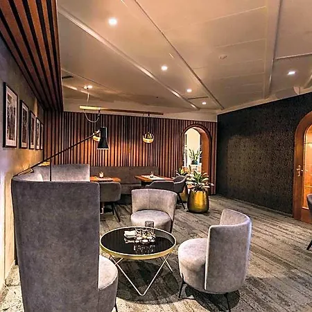 Landidyll-hotel Nudelbacher 4*