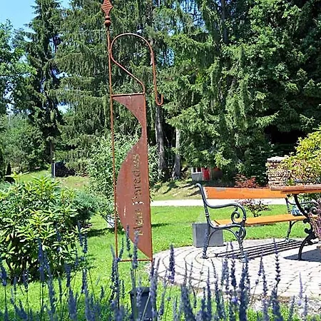 Landidyll-hotel Nudelbacher Feldkirchen in Kärnten