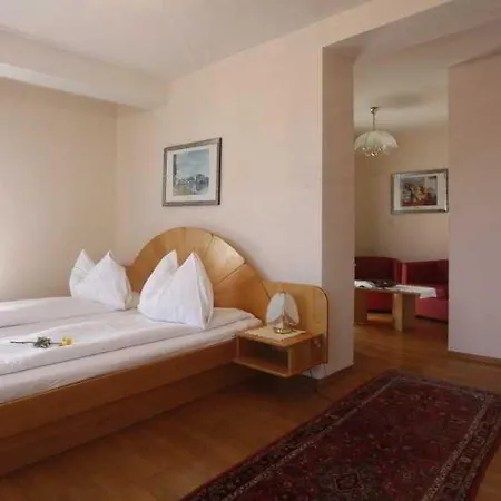 فندق Landidyll-hotel Nudelbacher Feldkirchen in Kärnten