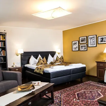 Landidyll-hotel Nudelbacher Feldkirchen in Kärnten